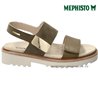 Mephisto Violaine Kaki sandale