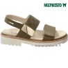 Mephisto Violaine Kaki sandale