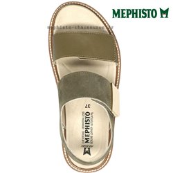 Mephisto Violaine Kaki sandale