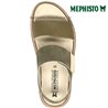 Mephisto Violaine Kaki sandale