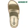 Mephisto Violaine Kaki sandale