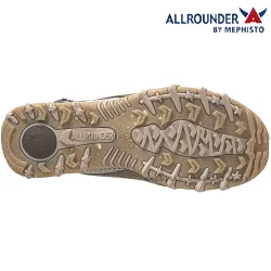 Allrounder Niro filet Marron basket_mode_basse