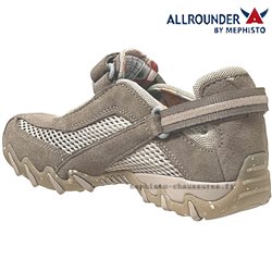 Allrounder Niro filet Marron basket_mode_basse