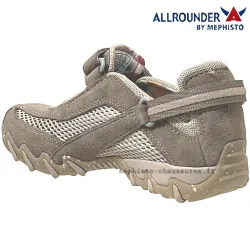 Allrounder Niro filet Marron basket_mode_basse