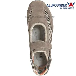 Allrounder Niro filet Marron basket_mode_basse