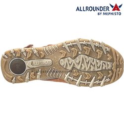 Allrounder Niro filet Orange basket_mode_basse