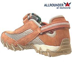 Allrounder Niro filet Orange basket_mode_basse