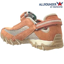 Allrounder Niro filet Orange basket_mode_basse