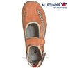 Allrounder Niro filet Orange basket_mode_basse