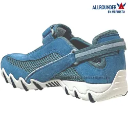 Allrounder Niro filet Bleu basket_mode_basse