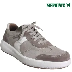 Mephisto Jenaro Gris lacets_richelieu