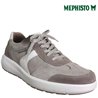 Mephisto Jenaro Gris lacets_richelieu