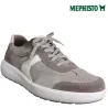Mephisto Jenaro Gris lacets_richelieu