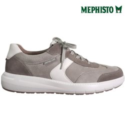 Mephisto Jenaro Gris lacets_richelieu