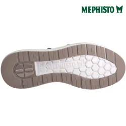 Mephisto Jenaro Gris lacets_richelieu