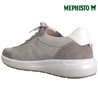 Mephisto Jenaro Gris lacets_richelieu