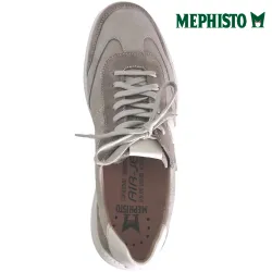 Mephisto Jenaro Gris lacets_richelieu