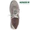 Mephisto Jenaro Gris lacets_richelieu