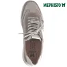 Mephisto Jenaro Gris lacets_richelieu