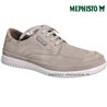 Mephisto Timeo Beige lacets_derbies