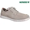 Mephisto Timeo Beige lacets_derbies