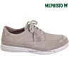 Mephisto Timeo Beige lacets_derbies
