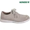 Mephisto Timeo Beige lacets_derbies