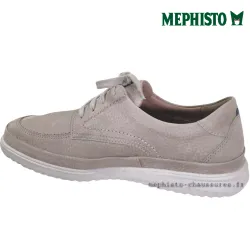 Mephisto Timeo Beige lacets_derbies