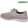 Mephisto Timeo Beige lacets_derbies