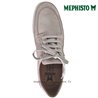 Mephisto Timeo Beige lacets_derbies