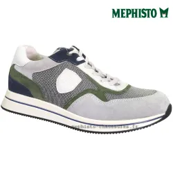 Mephisto Garcia air Kaki basket_mode_basse