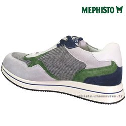 Mephisto Garcia air Kaki basket_mode_basse
