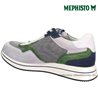 Mephisto Garcia air Kaki basket_mode_basse