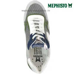 Mephisto Garcia air Kaki basket_mode_basse