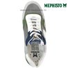 Mephisto Garcia air Kaki basket_mode_basse