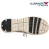 Allrounder Majestro Perf Beige lacets_richelieu