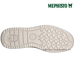Mephisto Timeo bleu fonce lacets_derbies