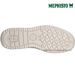 Mephisto Timeo bleu fonce lacets_derbies