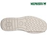 Mephisto Timeo bleu fonce lacets_derbies