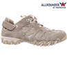 Allrounder NIWA Taupe basket_mode_basse