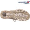 Allrounder NIWA Taupe basket_mode_basse