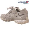 Allrounder NIWA Taupe basket_mode_basse