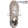 Allrounder NIWA Taupe basket_mode_basse