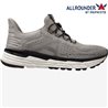 Allrounder acadius Taupe toile basket_mode_basse