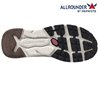 Allrounder acadius Taupe toile basket_mode_basse