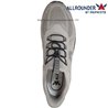 Allrounder acadius Taupe toile basket_mode_basse