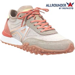 Allrounder Koya Beige basket_mode_basse