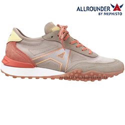 Allrounder Koya Beige basket_mode_basse