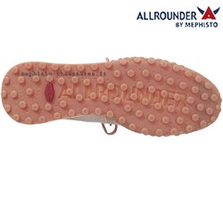 Allrounder Koya Beige basket_mode_basse