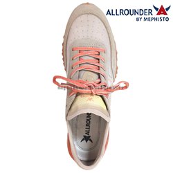 Allrounder Koya Beige basket_mode_basse